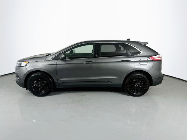 Used 2024 Ford Edge SEL AWD/4WD image 6