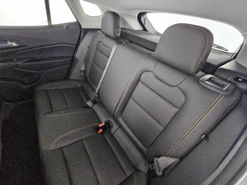 New 2026 Chevrolet Trax ACTIV w/ Driver Confidence Package image 18