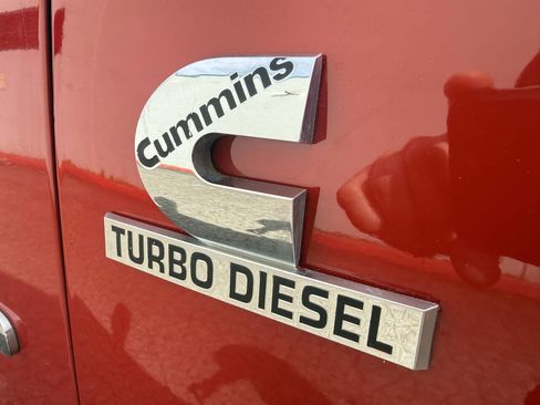 Used 2006 Dodge Ram 2500 Truck SLT w/ Light Group image 4