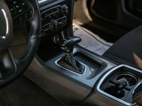 Used 2022 Dodge Charger R/T RWD image 14