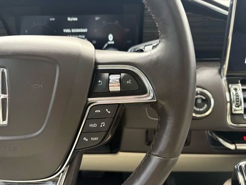 Used 2021 Lincoln Navigator L Black Label w/ Special Edition Package image 55