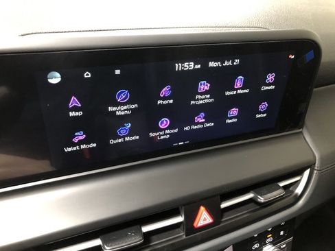 New 2026 Kia Seltos EX w/ EX Sunroof Package image 31