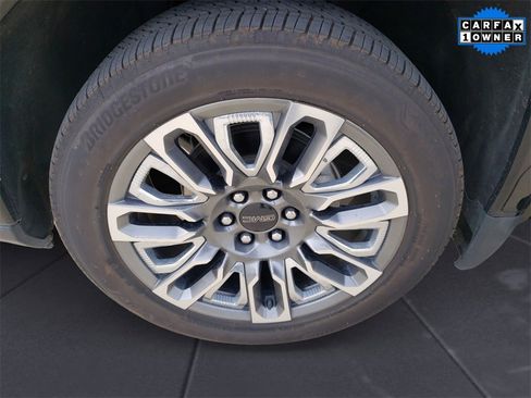 Used 2023 GMC Sierra 1500 Denali Ultimate image 14