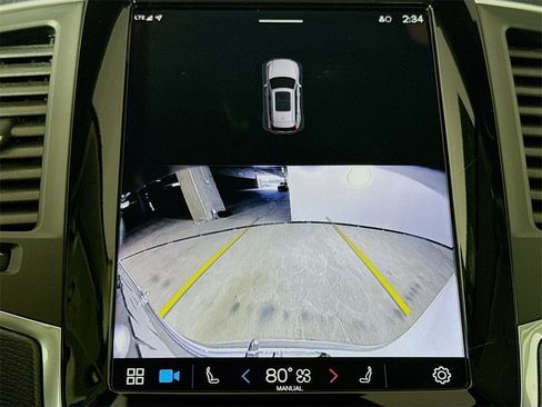 Certified 2025 Volvo XC90 B5 Core image 14