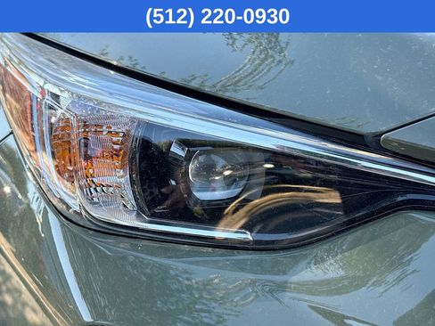 New 2026 Subaru Crosstrek 2.0i Premium image 37