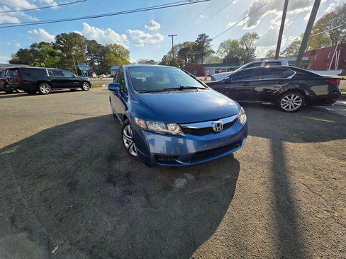 Used 2009 Honda Civic LX image 3