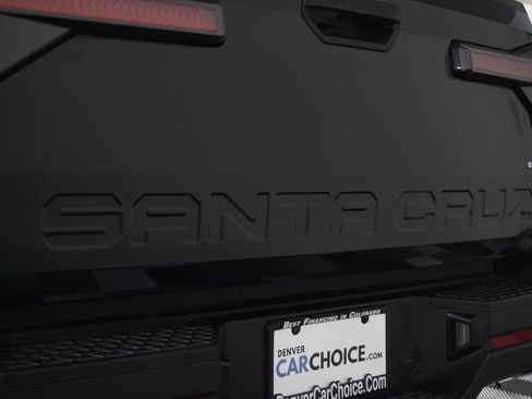 Used 2022 Hyundai Santa Cruz SEL w/ Activity Package image 27