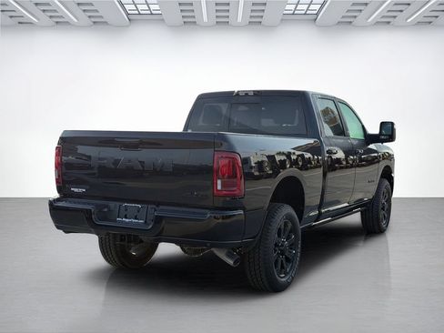 New 2026 RAM 2500 Tradesman AWD/4WD image 3
