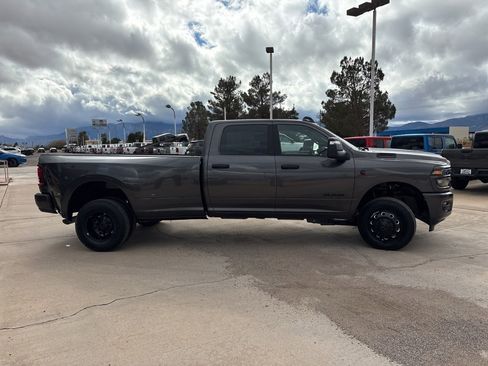New 2025 RAM 3500 Big Horn image 4