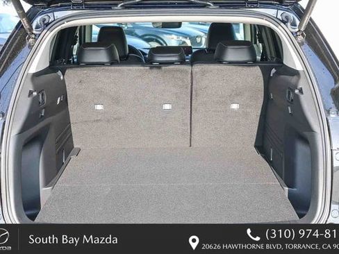 New 2026 MAZDA CX-50 Meridian Edition AWD/4WD image 12