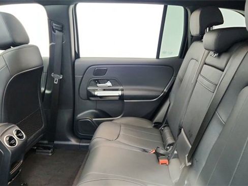 Used 2024 Mercedes-Benz EQB 250+ w/ Driver Assistance Package image 28