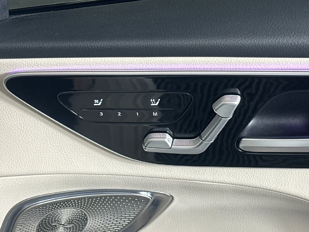 Certified 2023 Mercedes-Benz C 300 Sedan image 16