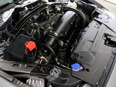 Used 2025 Ford Mustang Premium RWD image 29