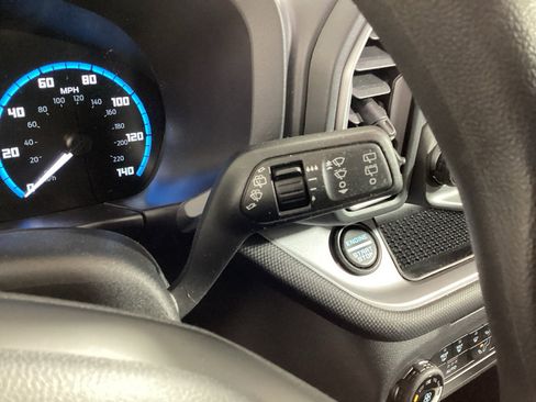 Used 2024 Ford Bronco Sport Big Bend AWD/4WD image 17