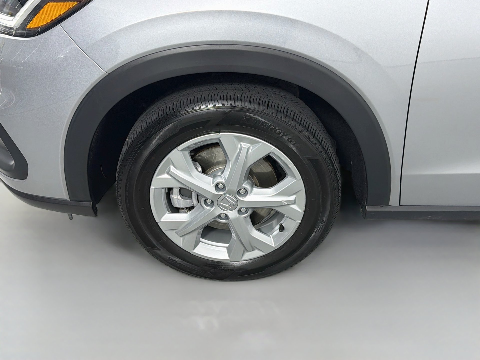 Used 2024 Honda HR-V LX image 37