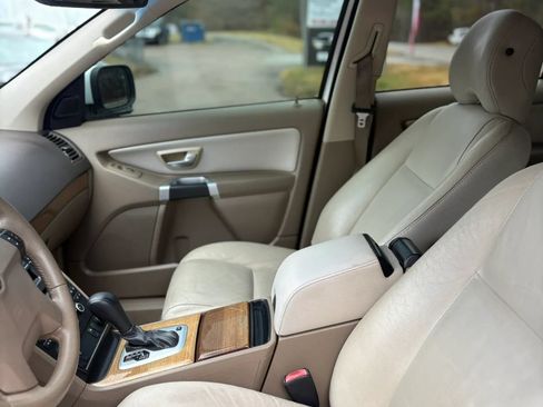 Used 2008 Volvo XC90 3.2 AWD/4WD image 8