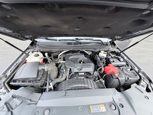 Used 2019 Ford Ranger Lariat w/ Equipment Group 501A Mid image 18