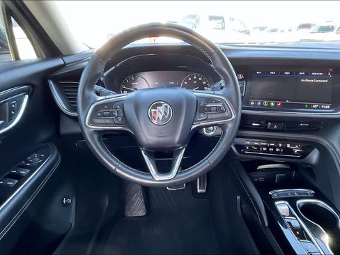 Used 2023 Buick Envision Preferred image 5