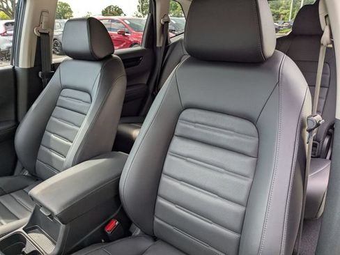 Certified 2024 Honda CR-V EX-L image 28