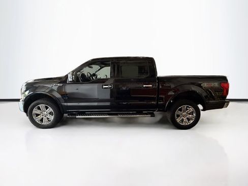 Used 2019 Ford F150 Lariat AWD/4WD image 9