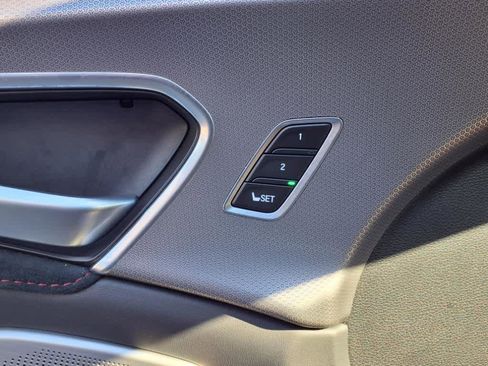 Certified 2025 Acura RDX A-Spec image 15