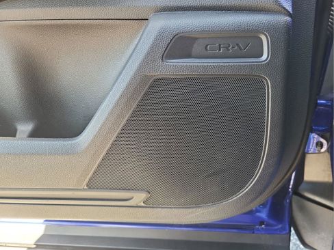 Certified 2024 Honda CR-V EX-L image 26