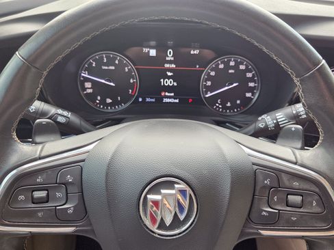Used 2023 Buick Envision Avenir FWD image 19