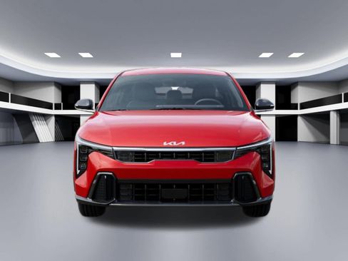 New 2026 Kia K4 EX FWD image 2