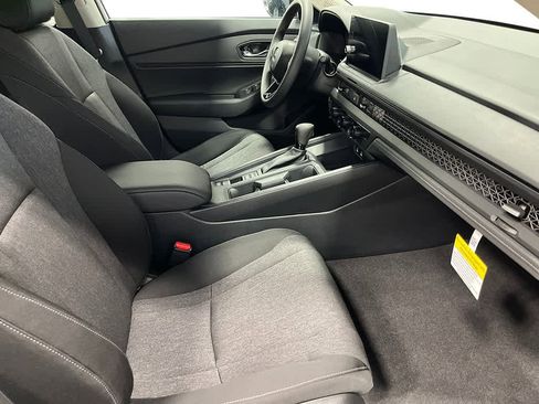 New 2026 Honda Accord SE image 27