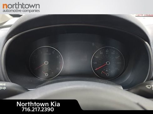 Certified 2019 Kia Sportage LX image 21