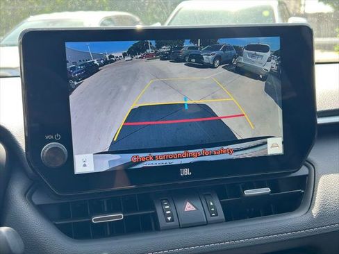 Certified 2025 Toyota RAV4 Limited w/ Weather Package AWD/4WD image 34