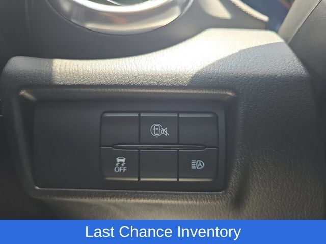 Used 2024 MAZDA MX-5 Miata RF Grand Touring w/ Weather Package RWD image 10