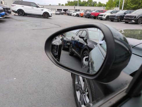 Used 2024 Kia K5 LXS FWD image 14