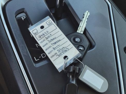 Used 2024 Subaru Impreza 2.0i image 29