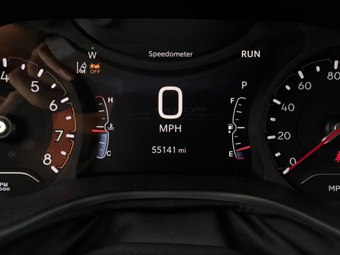 Used 2025 Jeep Compass Limited AWD/4WD image 41