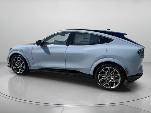 New 2025 Ford Mustang Mach-E GT image 17