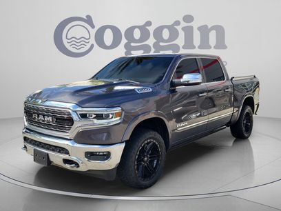 Used 2022 RAM 1500 Limited