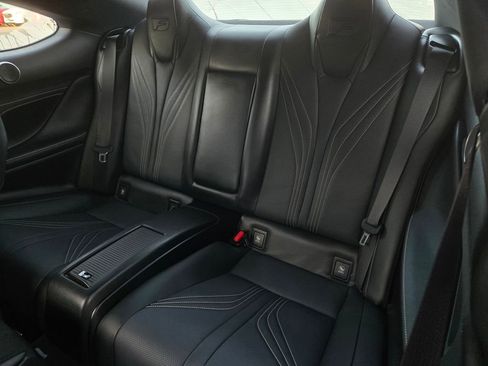 Used 2020 Lexus RC F w/ Premium Package image 14