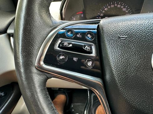 Used 2014 Cadillac ATS Luxury w/ Sun And Sound Package image 32