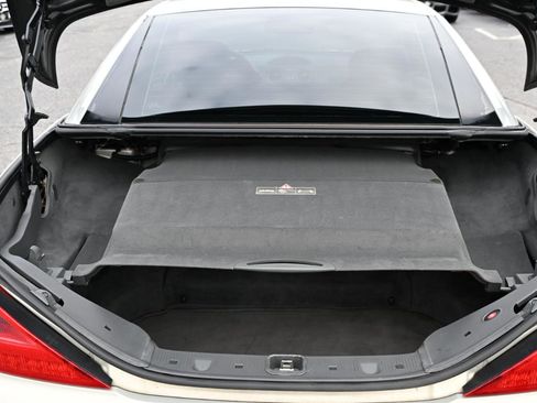 Used 2003 Mercedes-Benz SL 500 image 35
