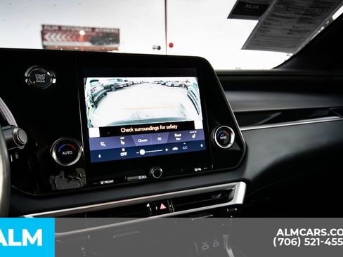 Used 2023 Lexus RX 350 FWD image 22