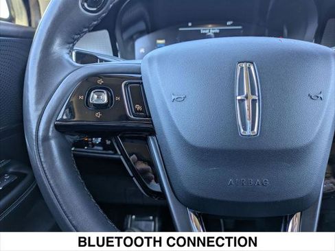 Used 2023 Lincoln Corsair Reserve w/ Equipment Group 201A image 13