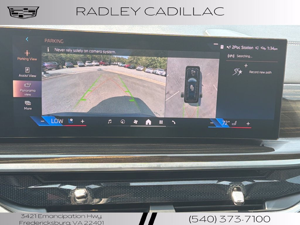 Used 2024 BMW X7 xDrive40i AWD/4WD image 9