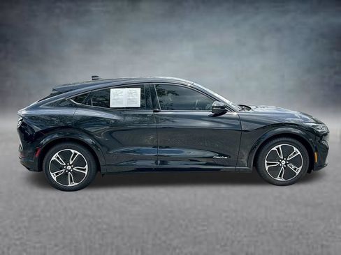 Used 2023 Ford Mustang Mach-E Premium RWD image 4