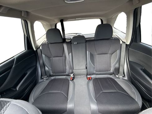 Used 2021 Subaru Forester Premium image 13