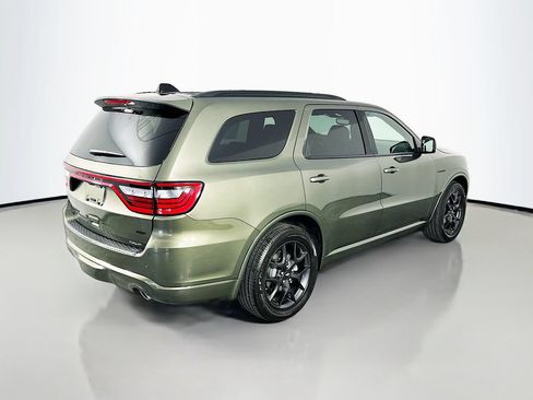 New 2026 Dodge Durango GT AWD/4WD image 7