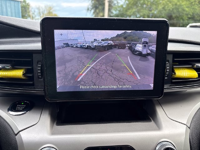 Used 2021 Ford Explorer XLT AWD/4WD image 15