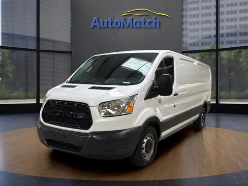 Used 2018 Ford Transit 250 148 Low Roof image 3