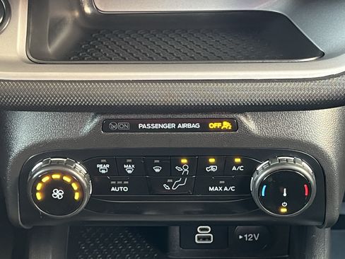 Used 2024 Ford Bronco Sport Big Bend AWD/4WD image 28