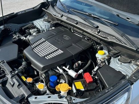 Used 2022 Subaru Forester Premium image 51